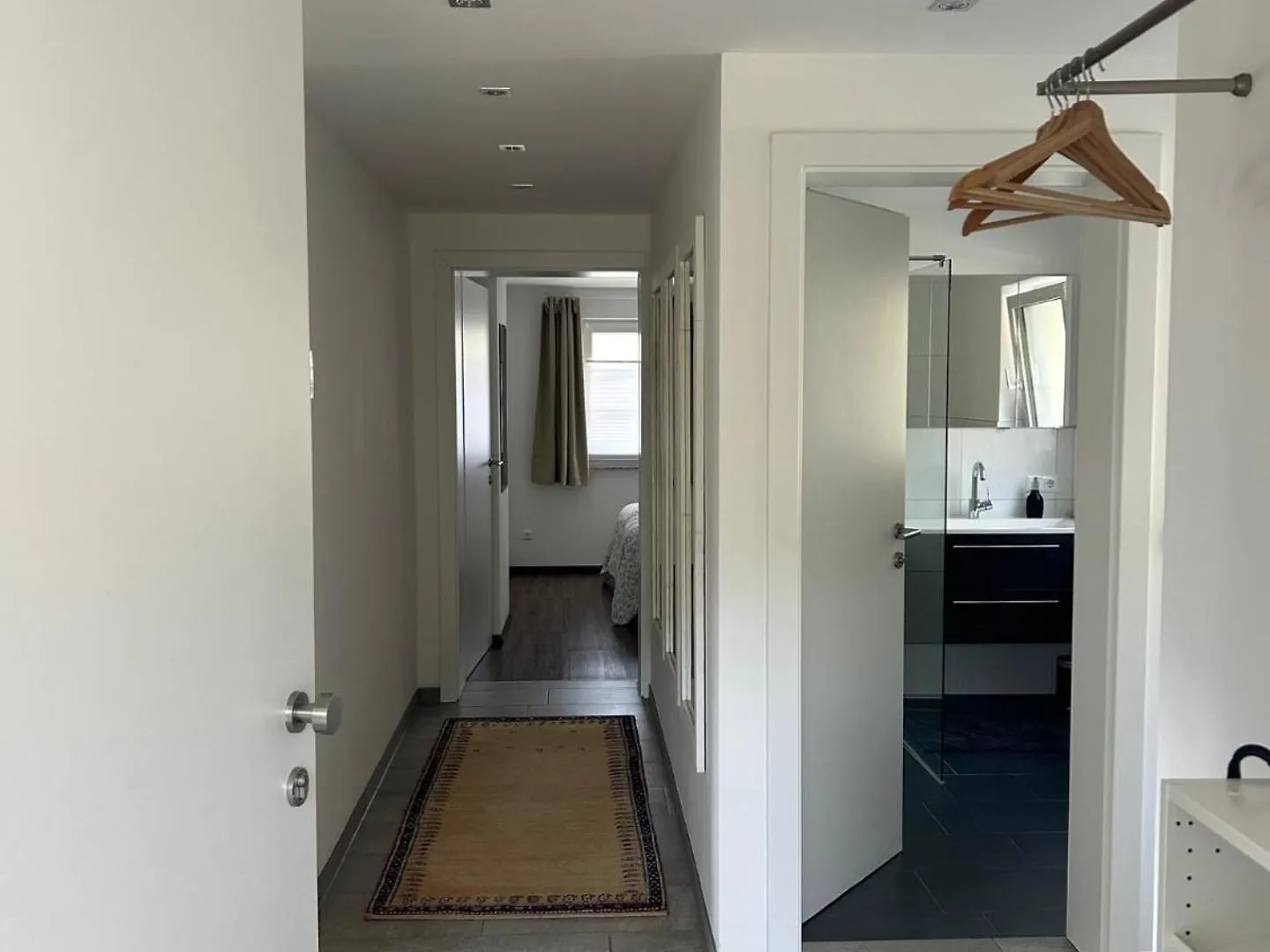 Apartment Wohnung Mit Garten Und Panoramablick In Innsbruck