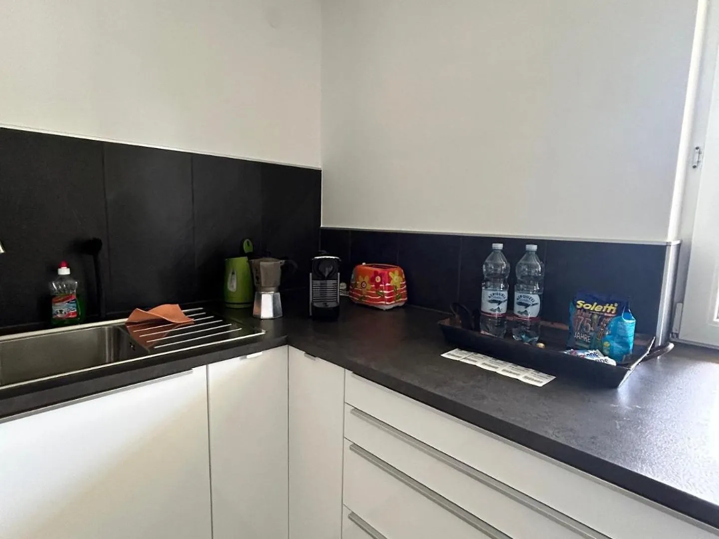 Apartment Wohnung Mit Garten Und Panoramablick In Innsbruck Austria