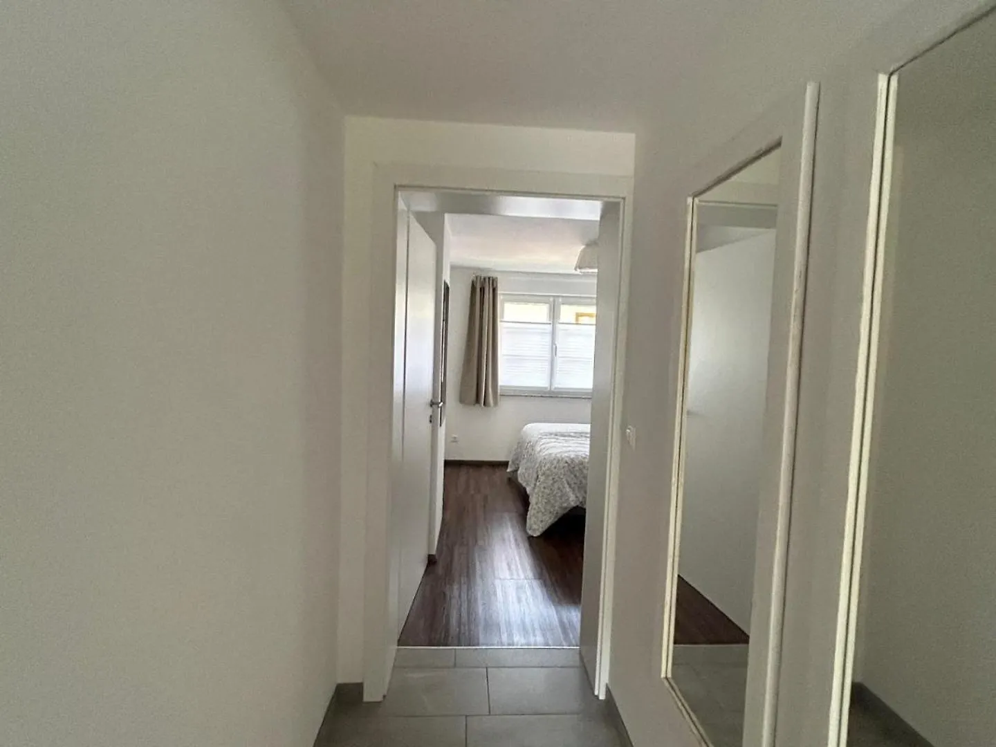 Wohnung Mit Garten Und Panoramablick In Innsbruck Austria