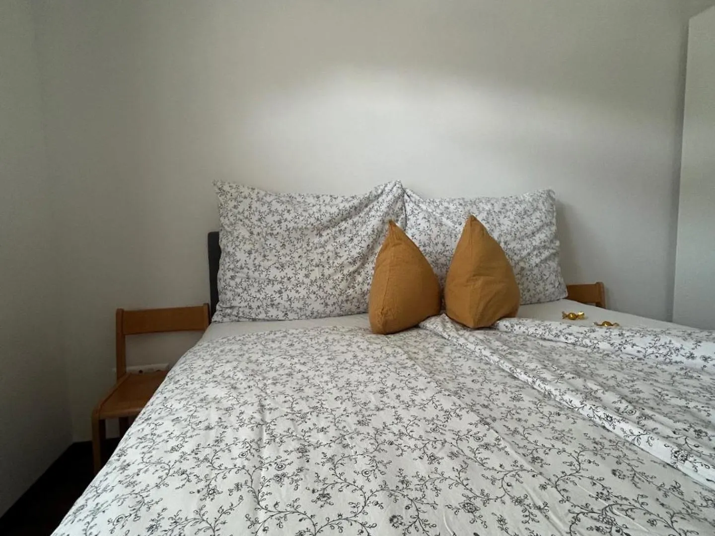 Wohnung Mit Garten Und Panoramablick In Innsbruck 0*,